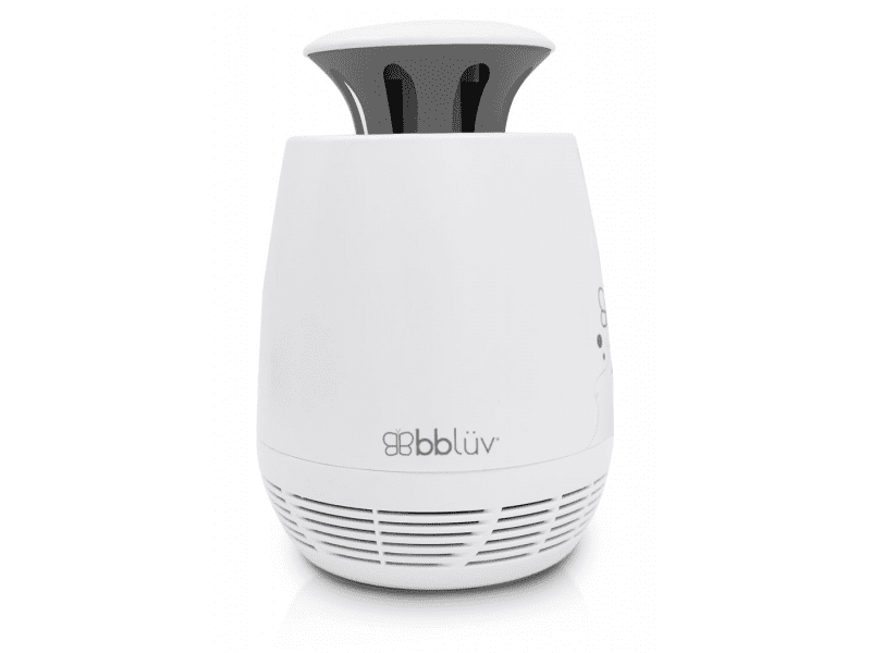 BBLÜV Moskitö Elektrický lapač hmyzu