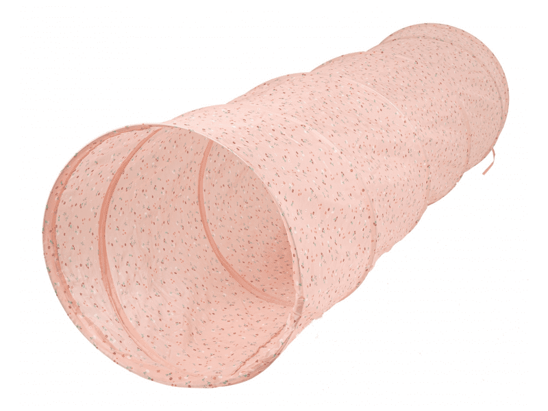 Little Dutch Prolézací tunel Květiny