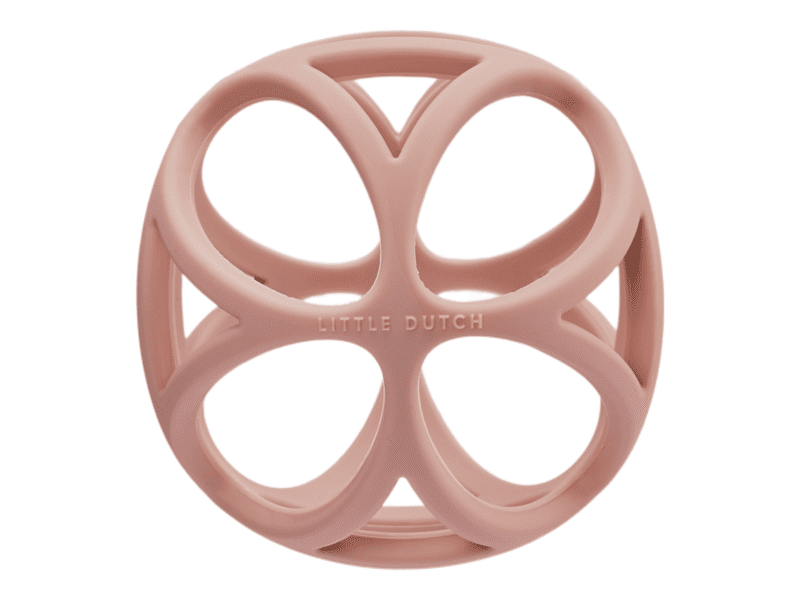Little Dutch Senzorický míček Pink