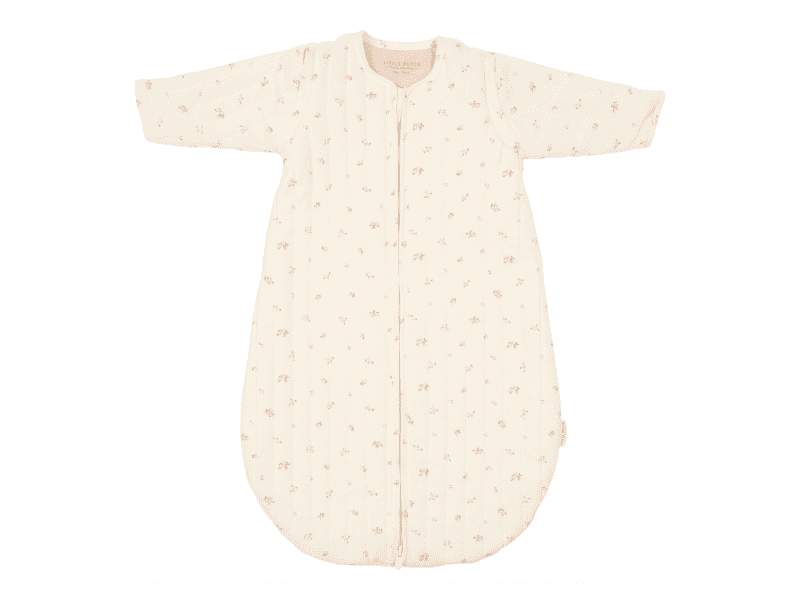 Little Dutch Spací pytel s oddělitelnými rukávy 90 cm Fairy Blossom