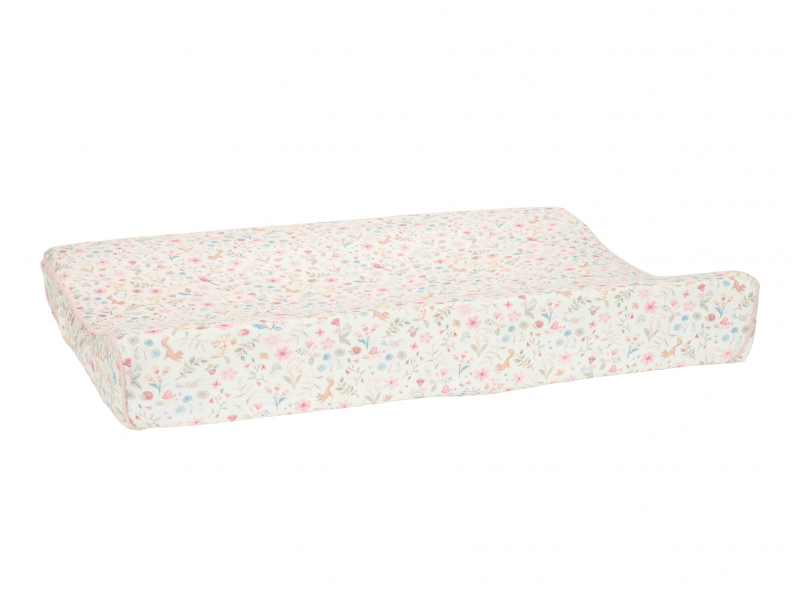 Little Dutch Potah na přebalovací podložku Fairy Wonders