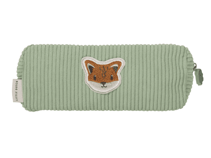 Little Dutch Penál Forest Friends