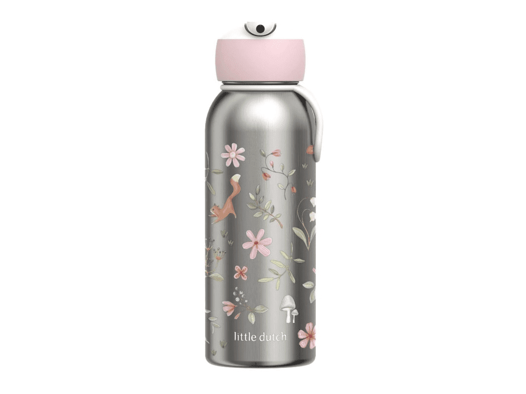 Little Dutch Termoláhev 350ml Fairy Wonders