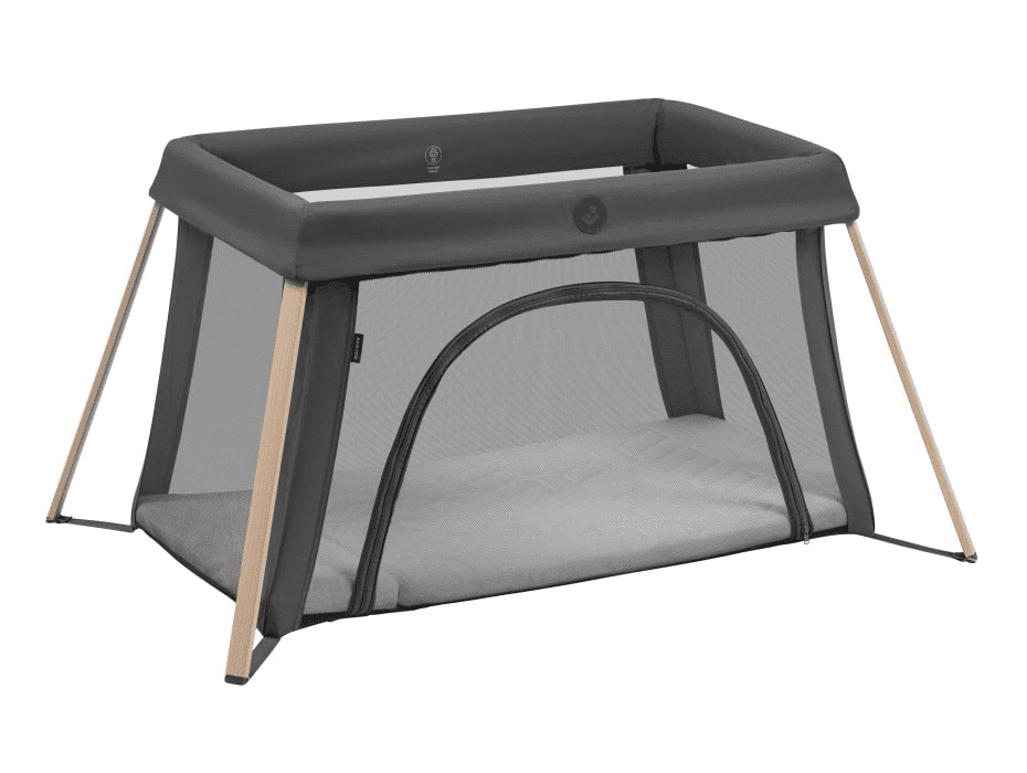 Maxi-Cosi Calao Light postýlka cestovní Beyond Graphite