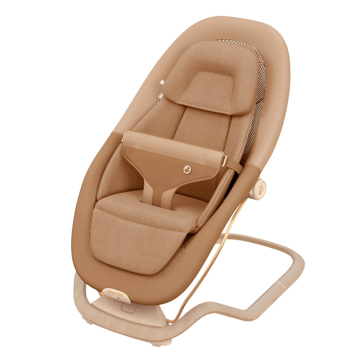 Maxi-Cosi Dove Pro lehátko Elegance Bronze