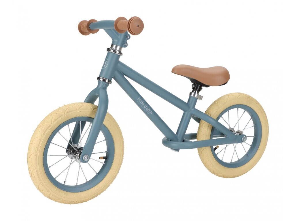 Little Dutch Odrážedlo Blue