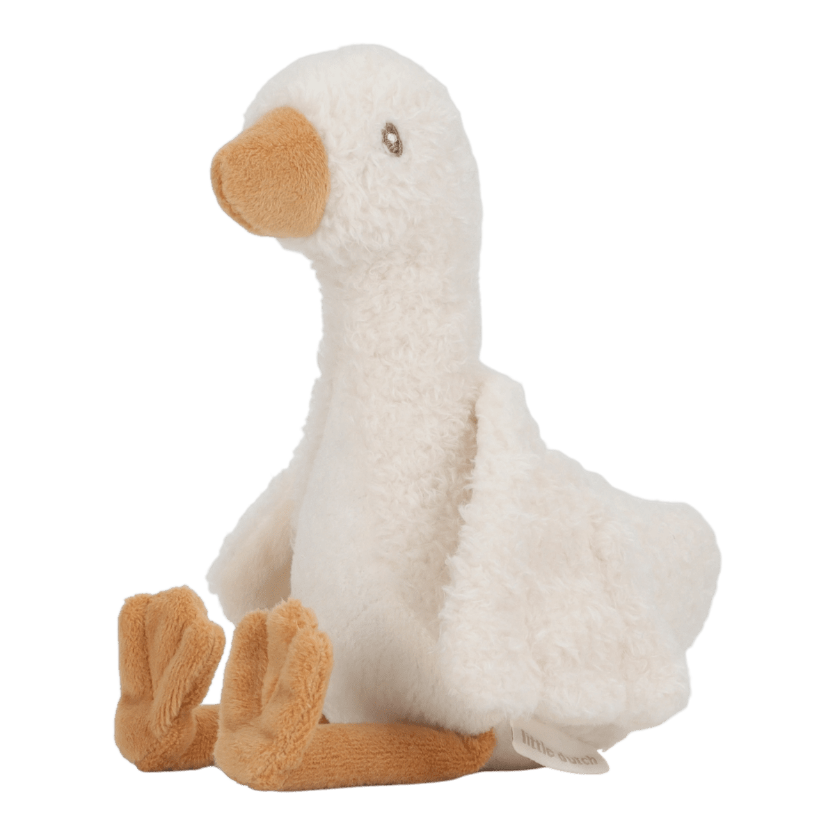 Little Dutch Husa plyšová 17 cm