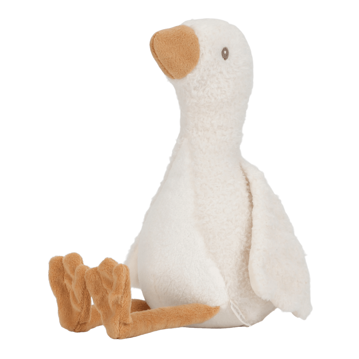 Little Dutch Husa plyšová 25 cm