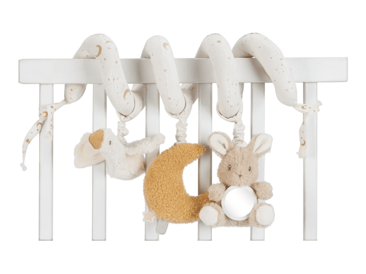 Little Dutch Spirála Newborn Naturals