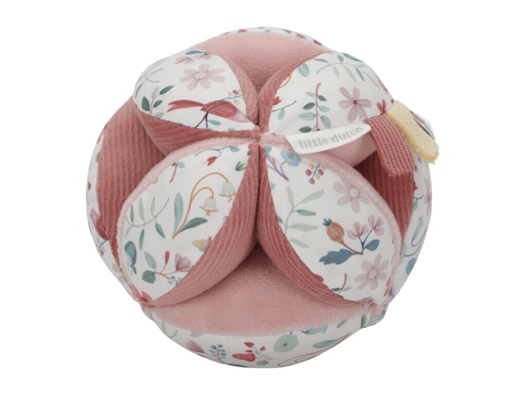 Little Dutch Míček textilní Fairy Garden