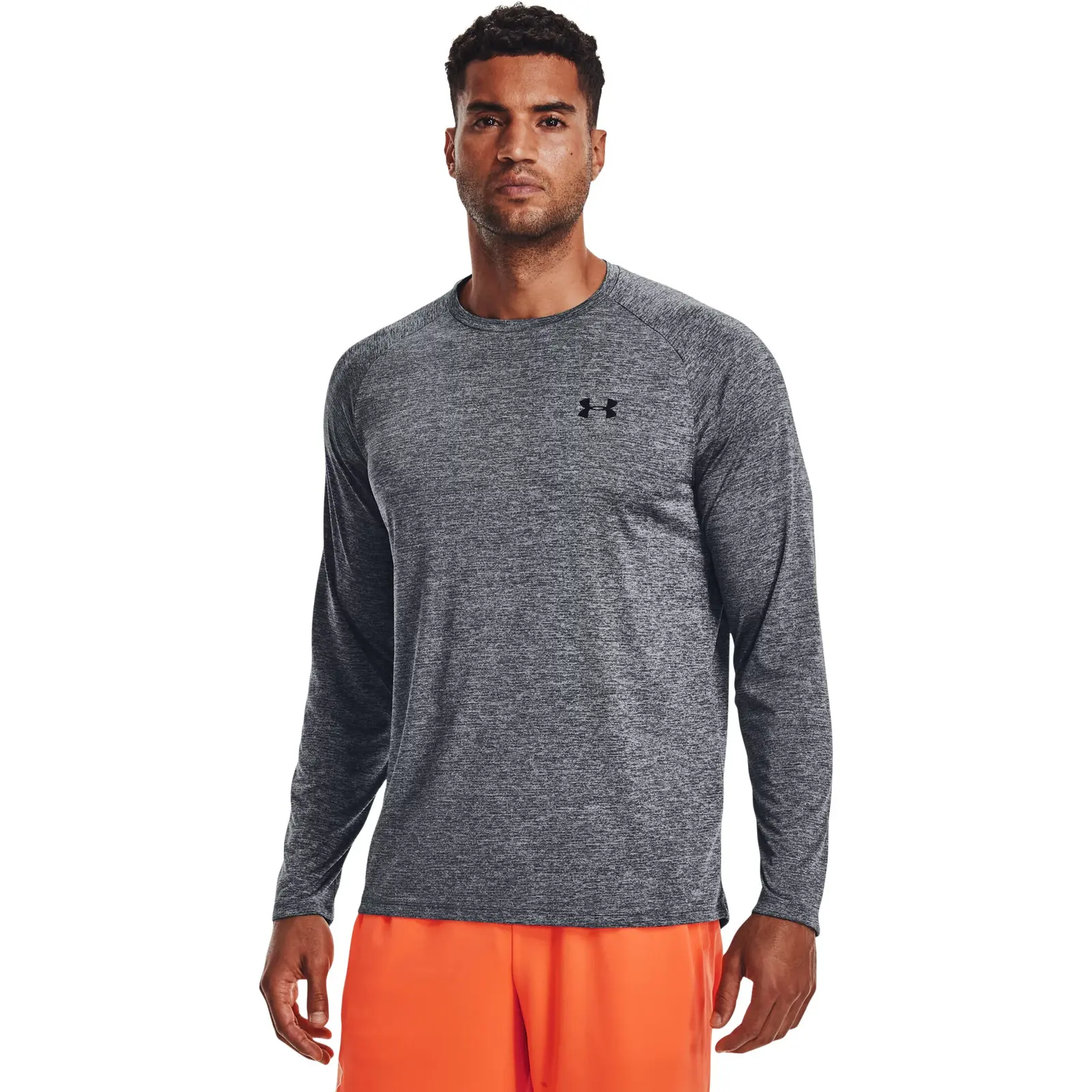 Pánské triko Under Armour Tech 2.0 LS
