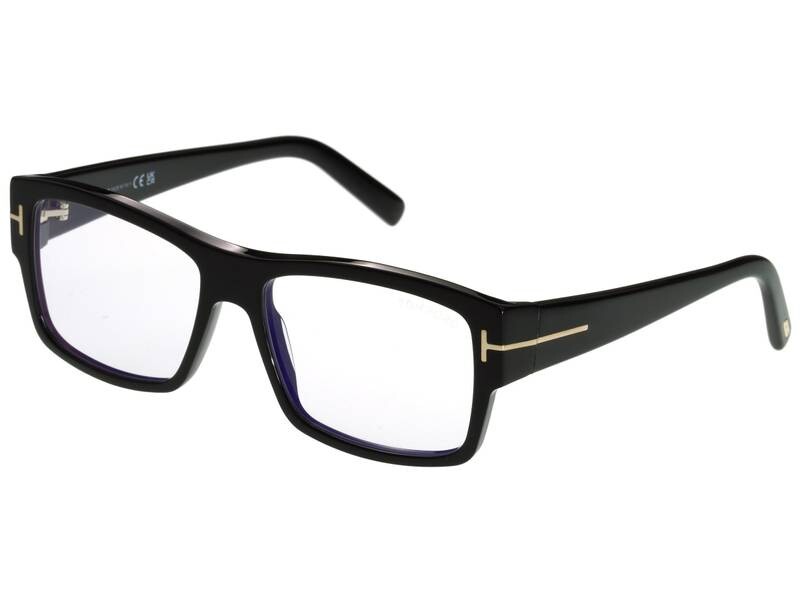 Počítačové brýle Tom Ford FT5941-B 001