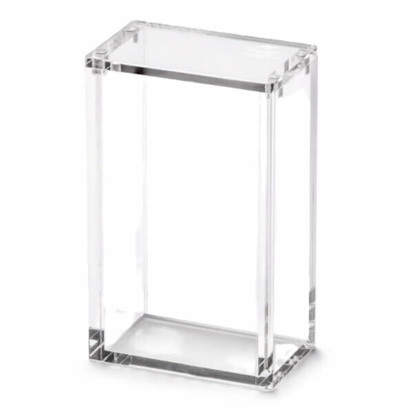 Akrylový box na japonský Pokémon Booster box (malý)