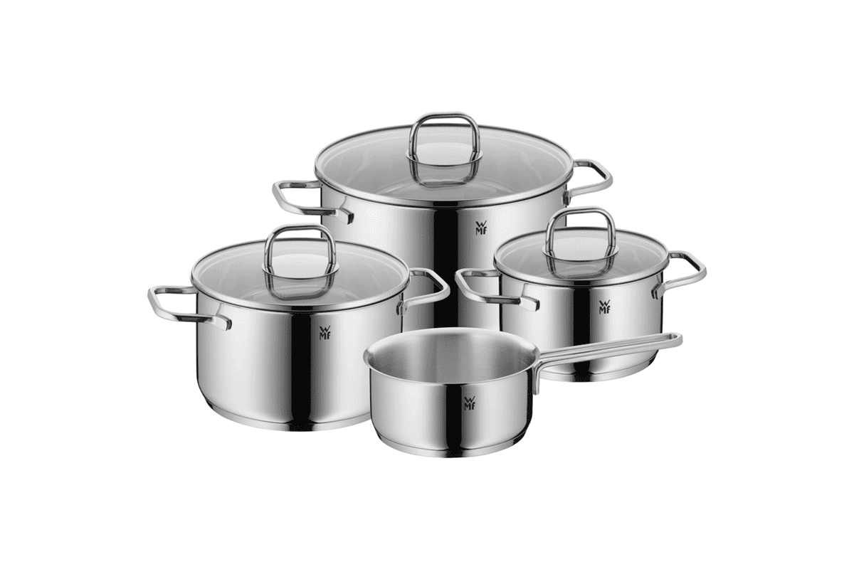 Sada nádobí WMF Inspiration 4 ks 1730076380