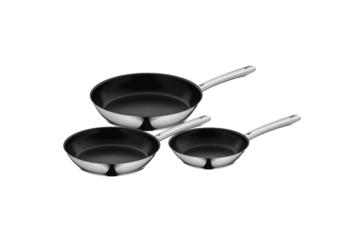 Sada pánví WMF Nordic Profi 20, 24 a 28 cm 741236290