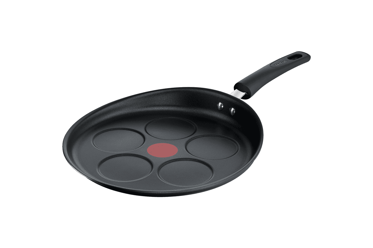 Pánev na lívance Tefal So Chef 27 cm E2360035