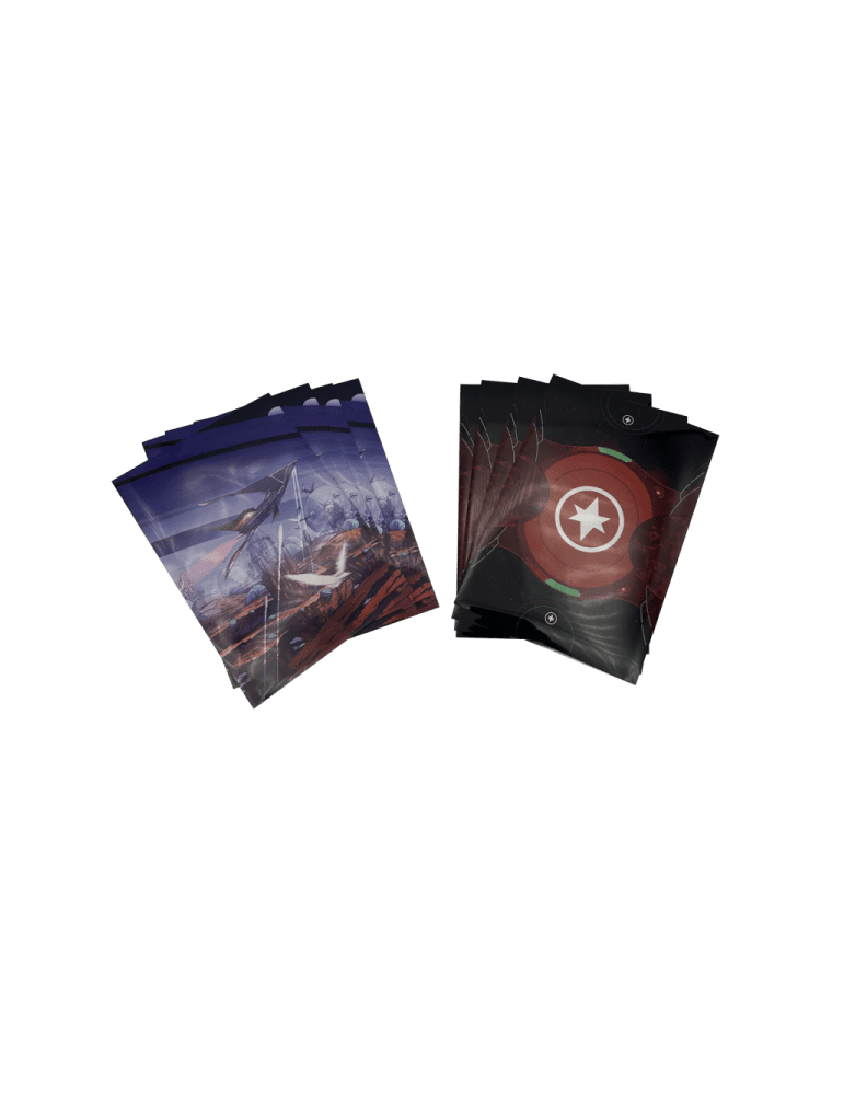 Matagot Galactic Renaissance Sleeve Pack