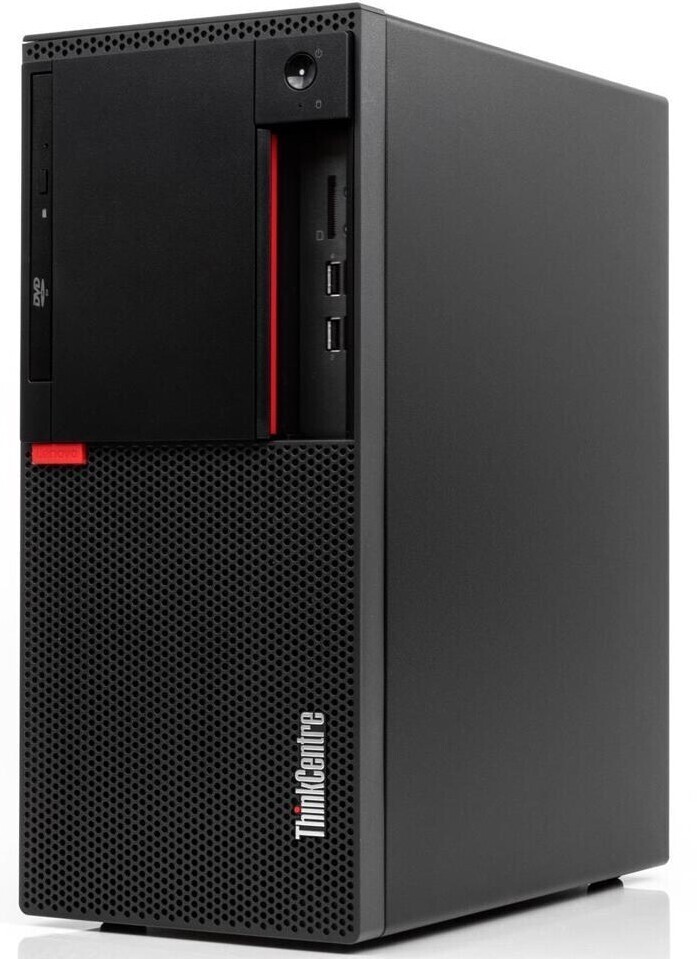 Lenovo ThinkCentre M920t