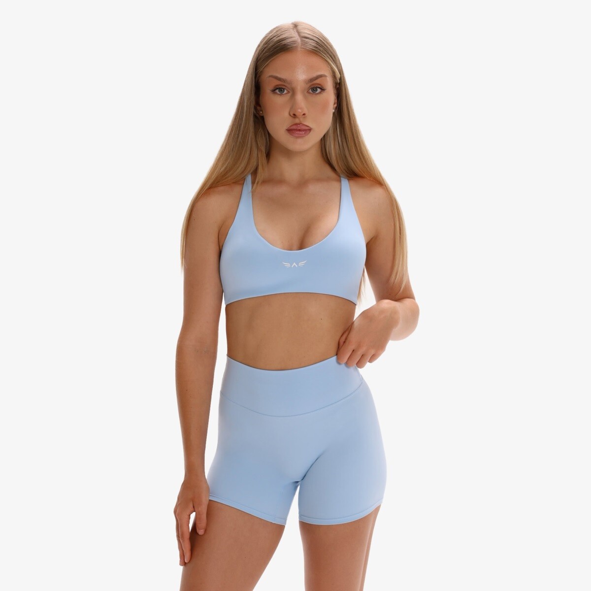 Dámská podprsenka exalted elysia glow motion modrá xs