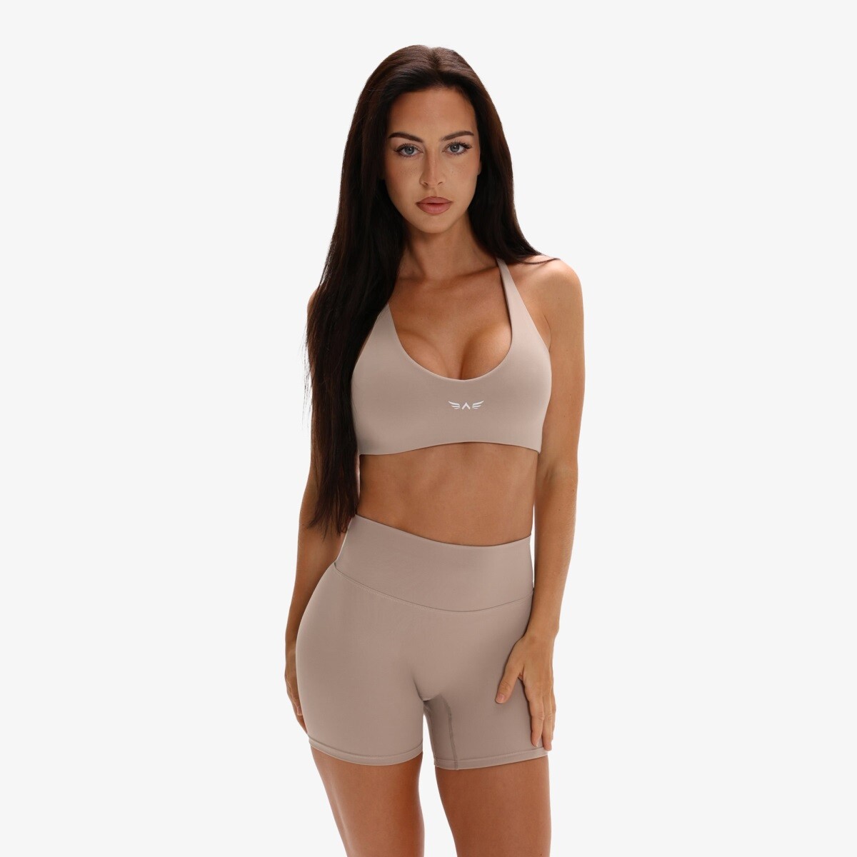 Dámská podprsenka exalted elysia glow motion béžová xs