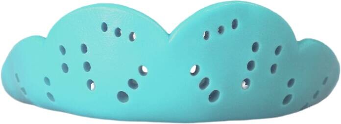 Sisu - Next Gen Max Mouth Guard - Awsome Aqua - Chránič zubů