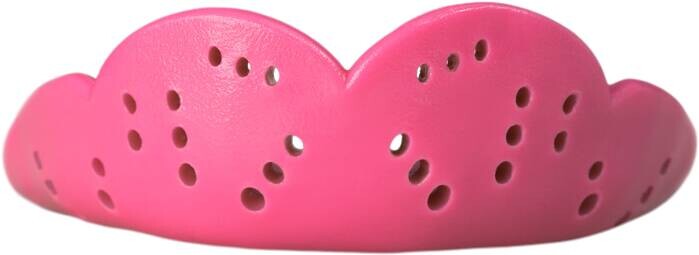 Sisu - Next Gen Max Mouth Guard - Hot Pink - Chránič zubů