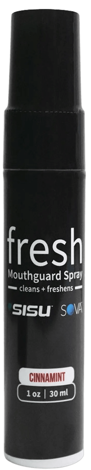 Sisu - Fresh mouthguard spray – čistič na chrániče zubů (30ml)