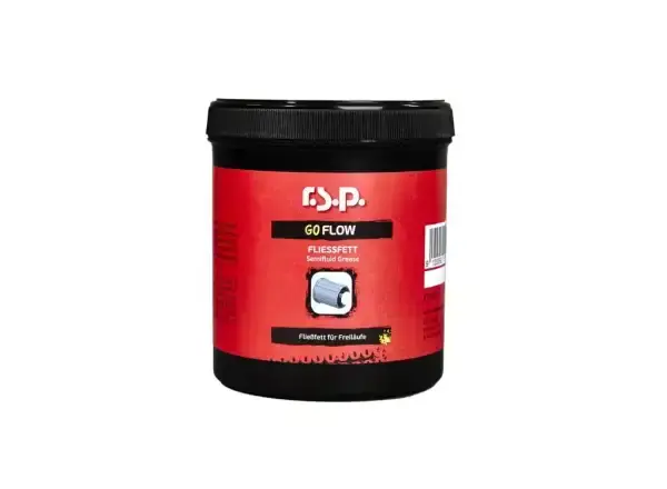 RSP Go Flow vazelína pro ořech 500 g