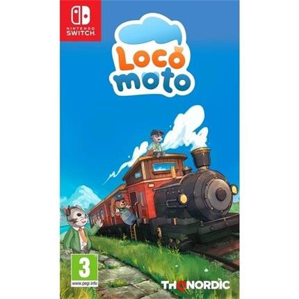 Locomoto (Switch)