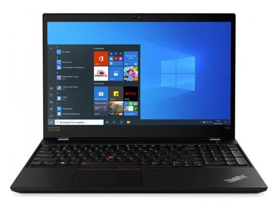 Lenovo ThinkPad T590 + MS Office 2019 Professional Plus