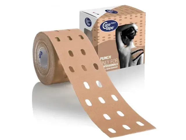 CureTape® Punch 5 cm