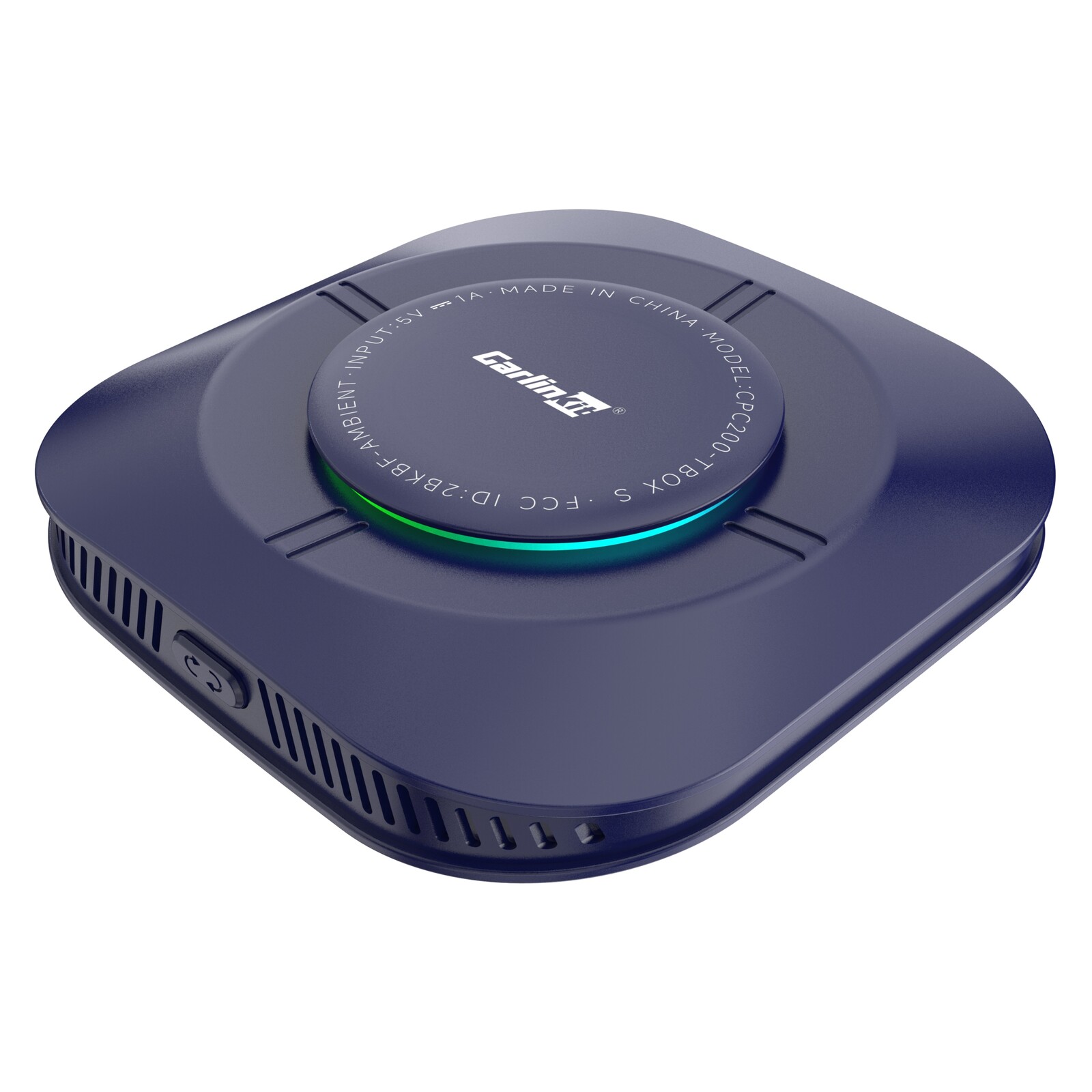 <h1>Bezdrátový adaptér Carlinkit TBOX-S2P Carplay&Android auto</h1>