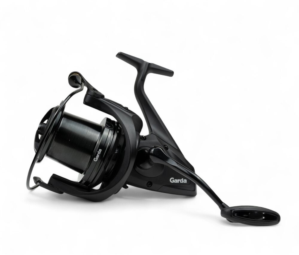 Garda Naviják Sniper SSX Black 14 000 + 10 000