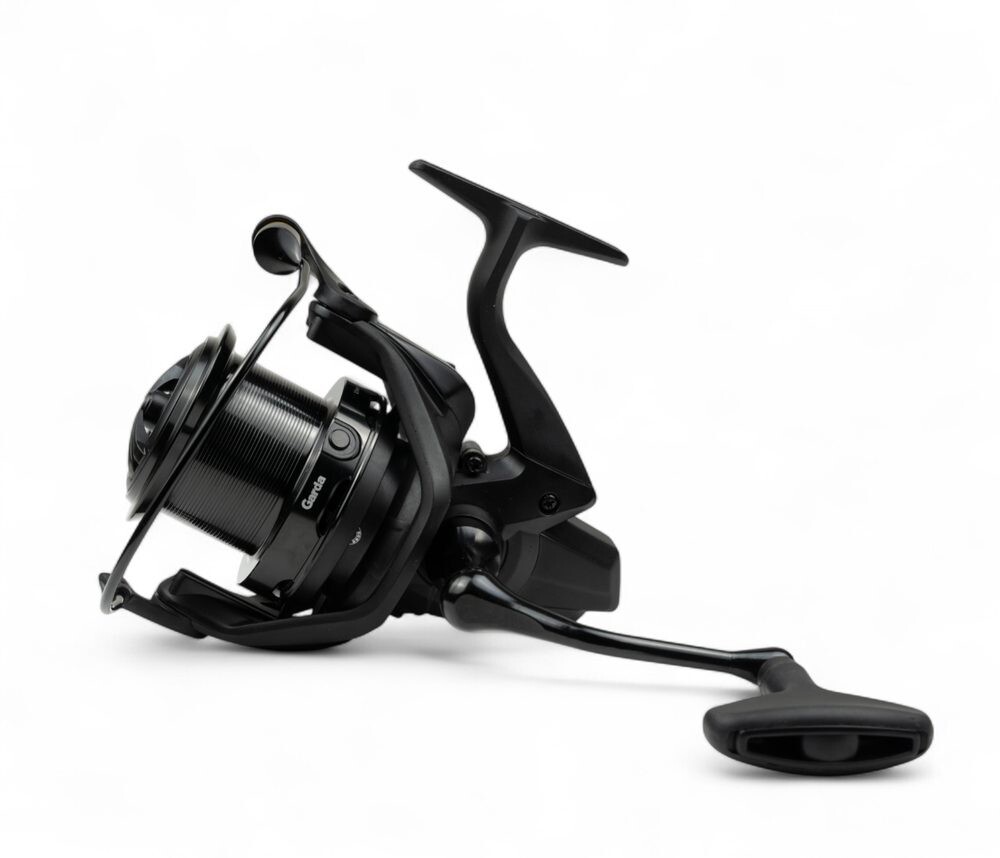 Garda Naviják Sniper SSX Black 6 500 + 5 500