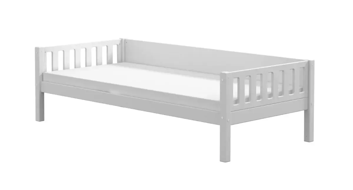 Falco Postel Viggo bílá