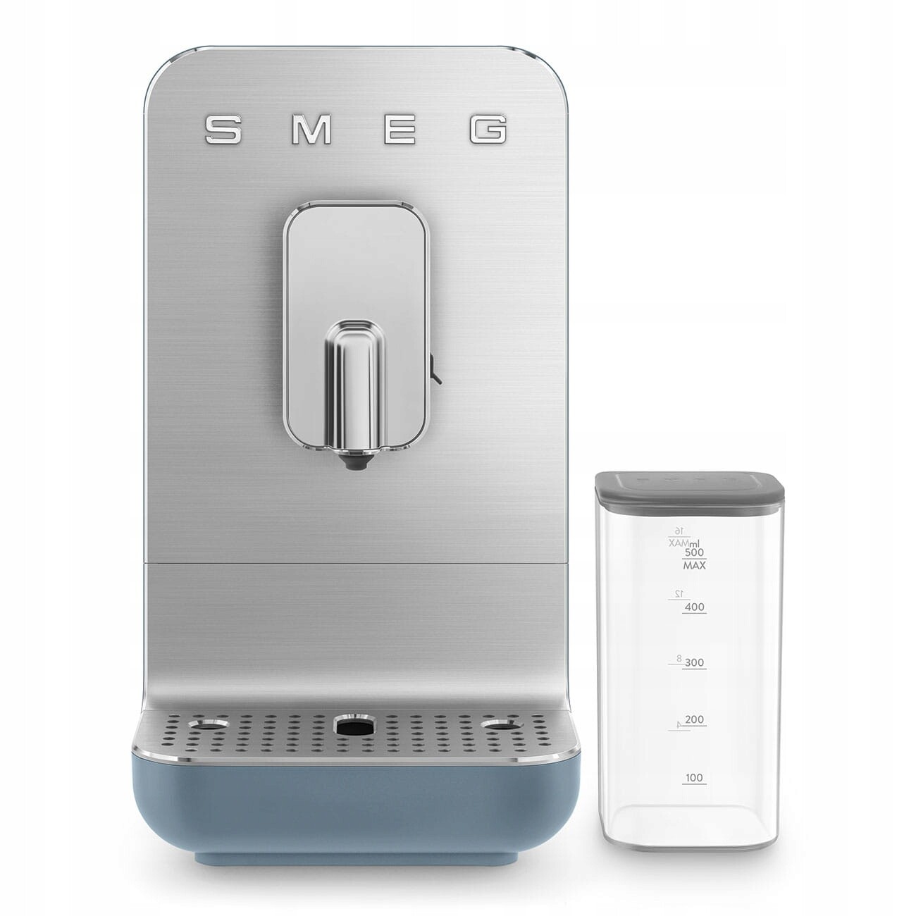 Smeg BCC13SBMEU – Automatický kávovar