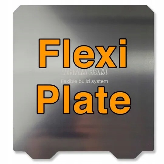 Podložka Flexi Plate Wham Bam (bez pracovní plochy) 470x470