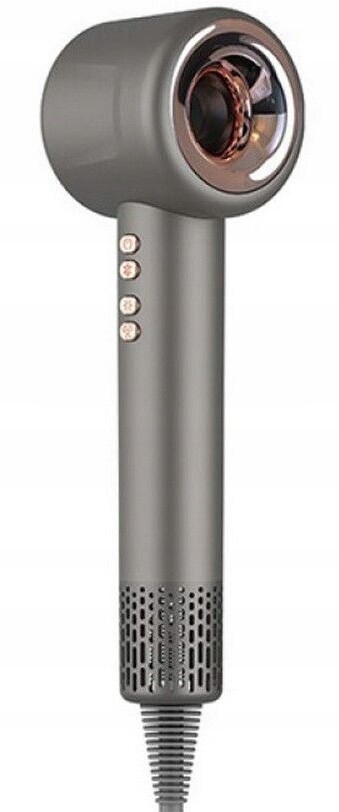 Vysoušeč vlasů hair-dryer silný, lehký