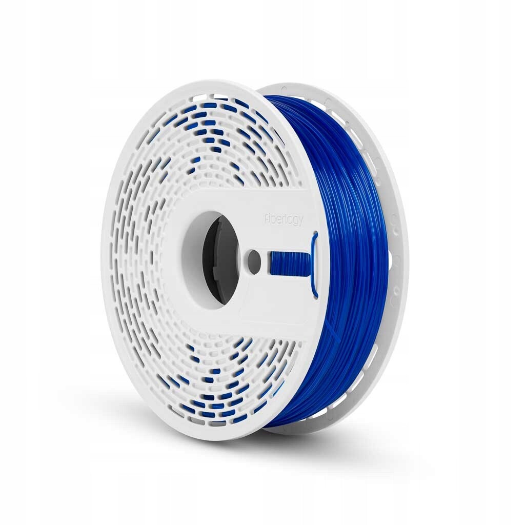 Filament Hs Pla Průhledný modrý 1,75 mm 0,85 kg