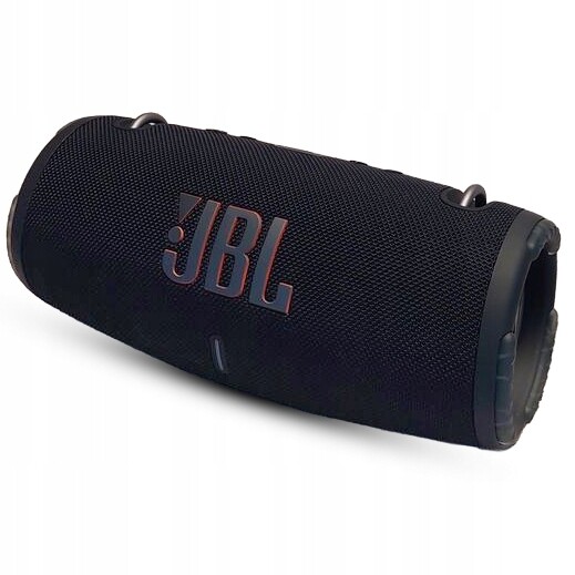 Mobilní reproduktor Jbl Xtreme 3 Mk2 Černý