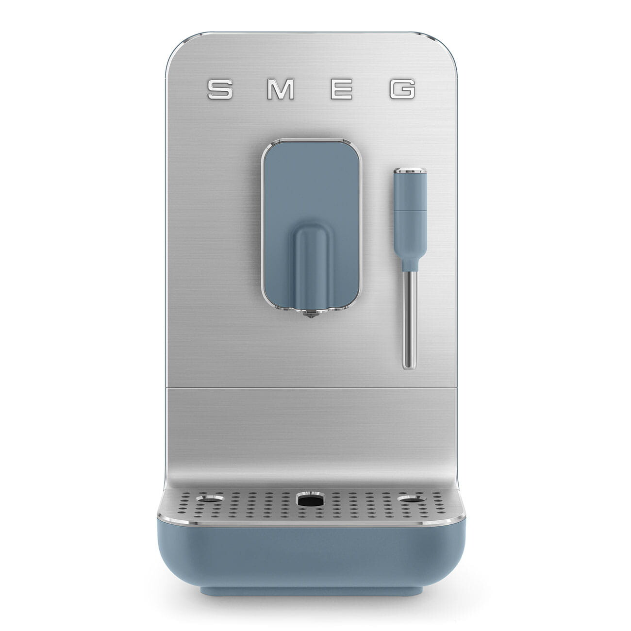 Smeg BCC12SBMEU – Automatický kávovar