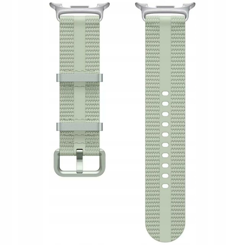 Řemínek Samsung Athleisure pro Galaxy Watch8 Watch8 Classic (s/m) sage
