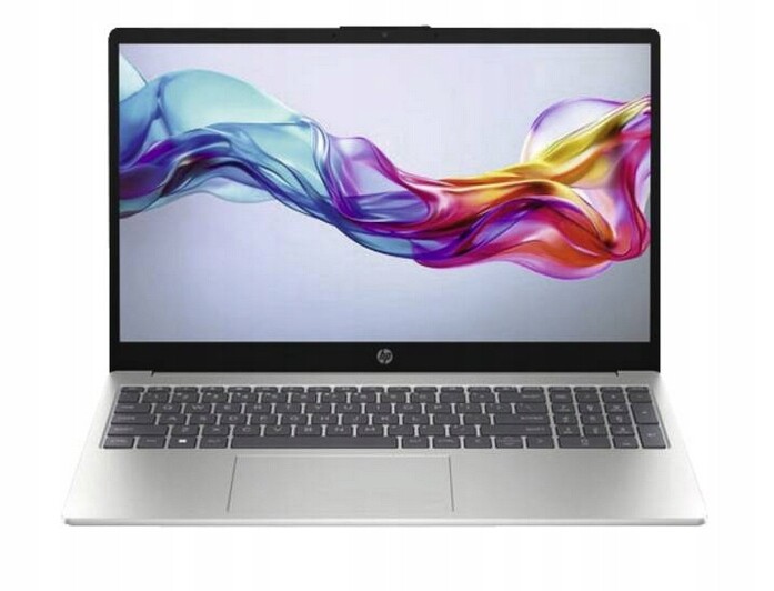 Notebook Hp 15-FD0820NG Intel Core I5-1334U/16GB/512GB/W11