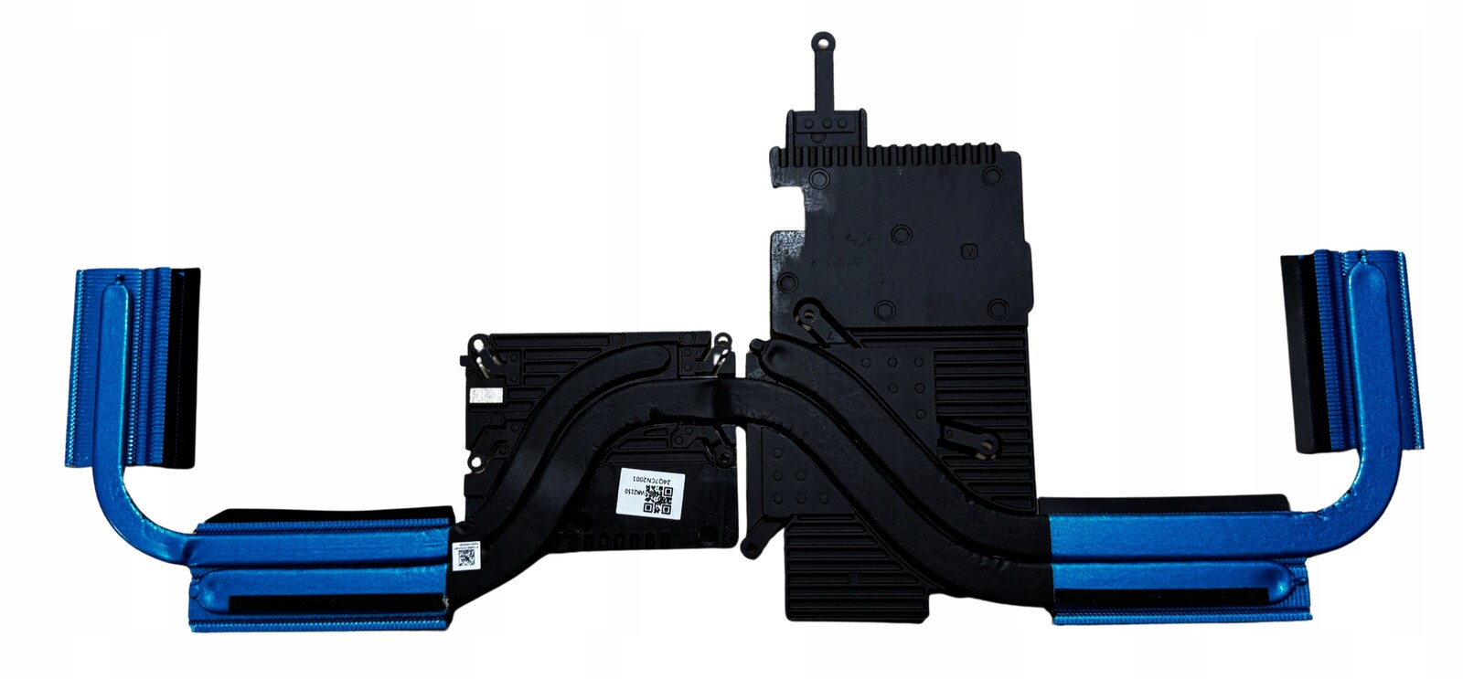 Chlazení chladiče Acer Predator Triton 300 PT315-52 24.Q7CN2.001