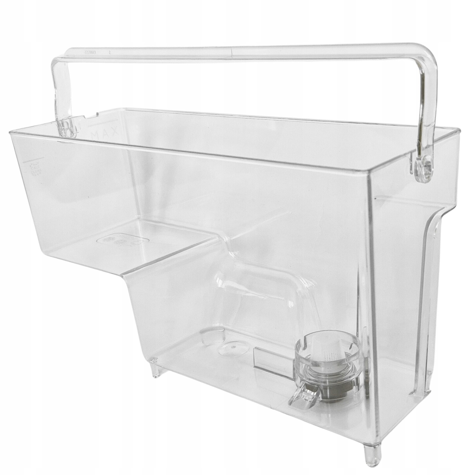 Nádoba na vodu Saeco Minuto HD8760 HD8761 HD8762 421944052171