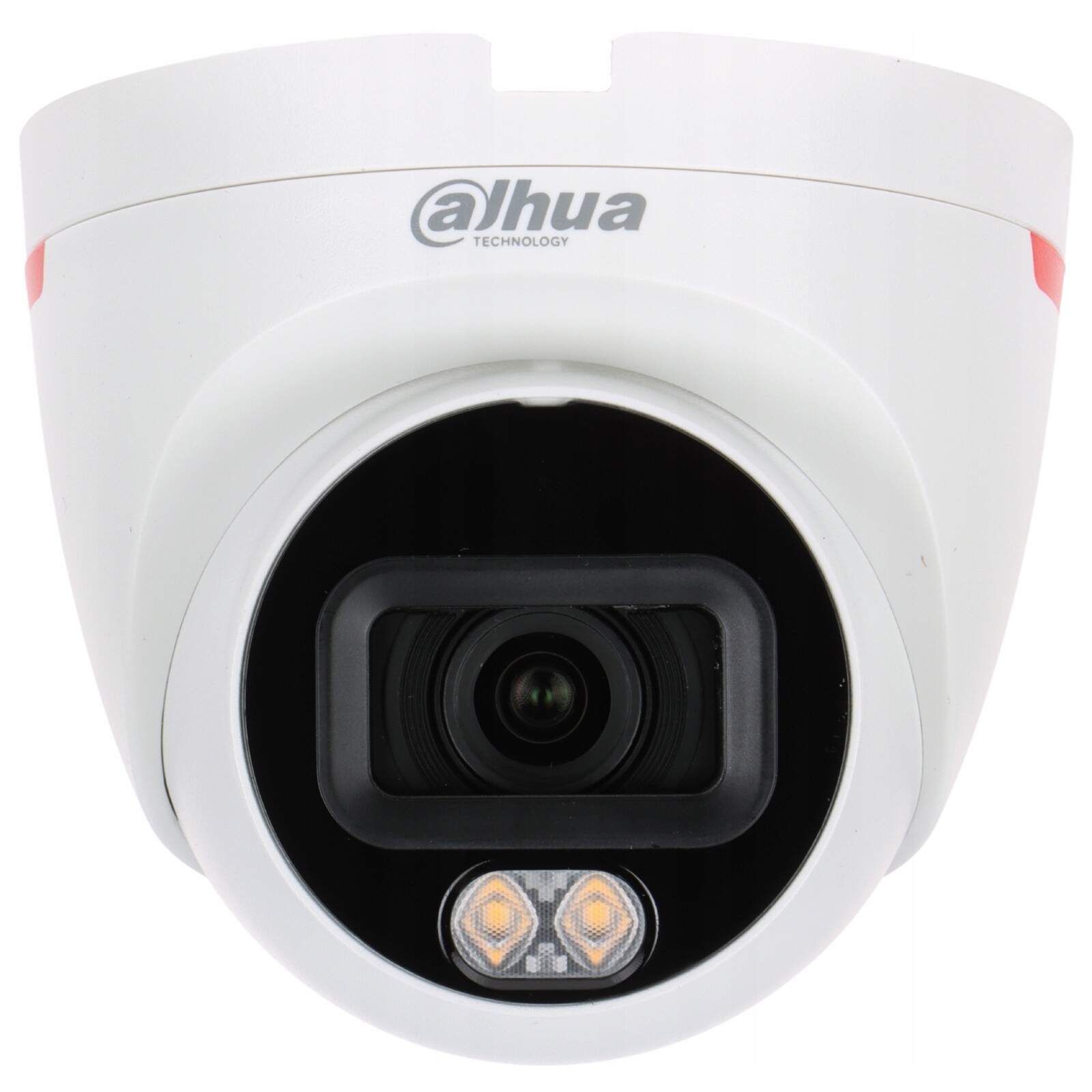 Ip Kamera IPC-HDW2649T-S-LED-0360B-PRO WizSense WizColor 6 Mpx 3.6 mm Dahua