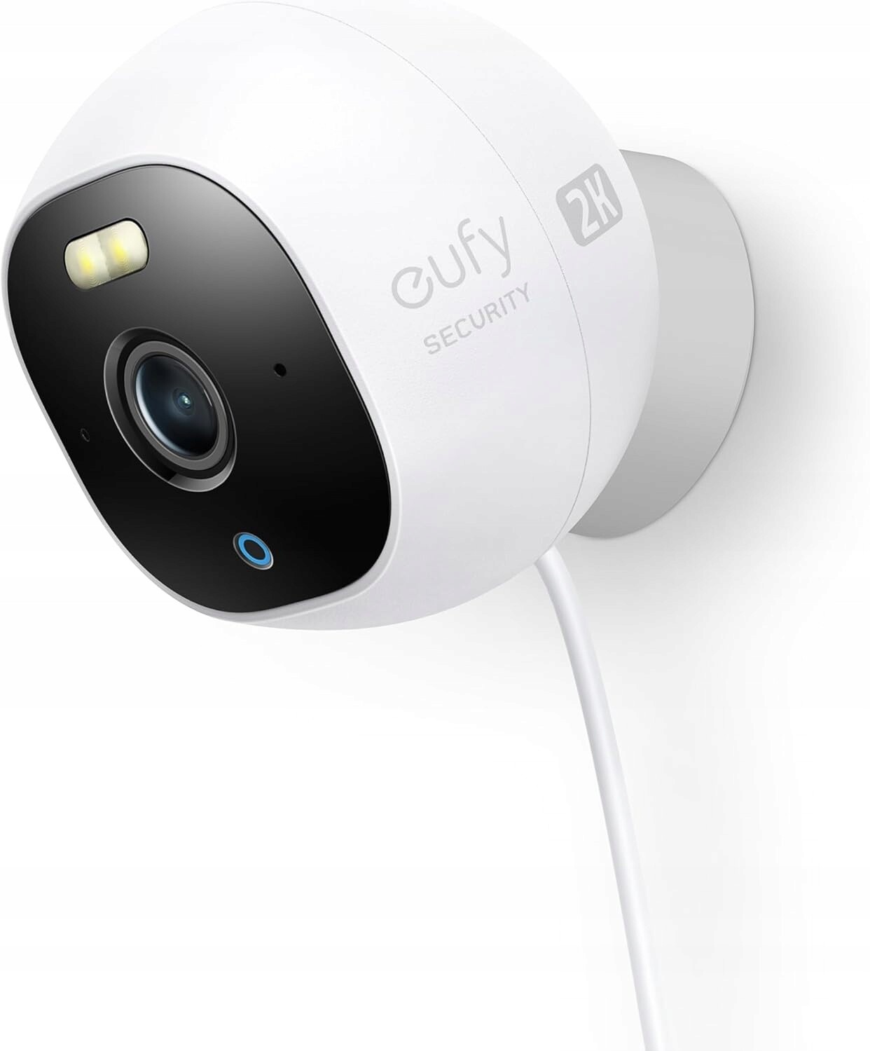 Eufy Security Solo OutdoorCam C24 2K Venkovní kamera Reflektor IP67