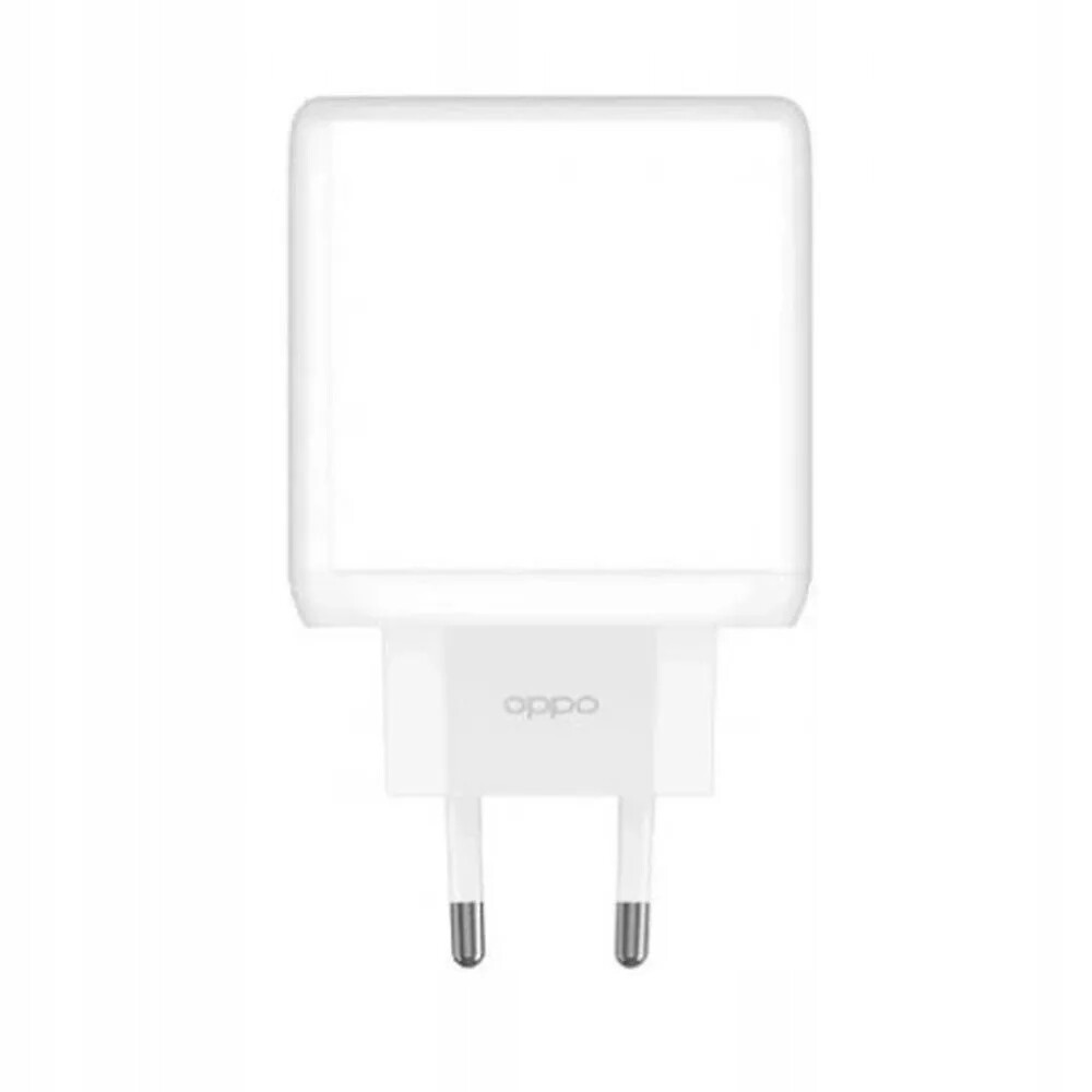 Originální síťová nabíječka OnePlus Warp Charger VCA7JAEH 65W Power Adapt