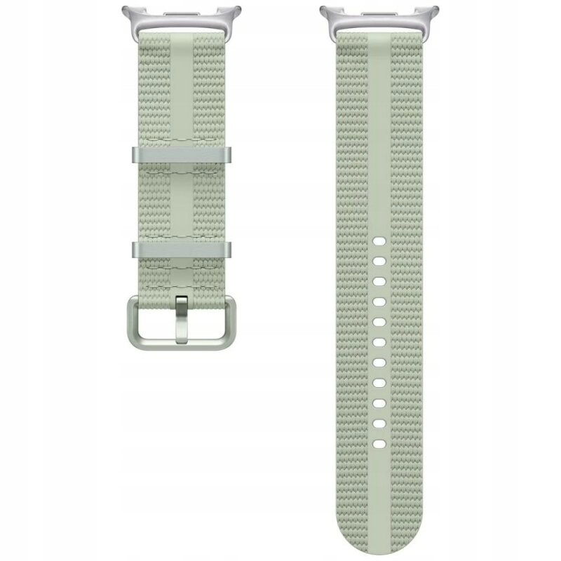 Řemínek Samsung Athleisure pro Galaxy Watch8 Watch8 Classic (M/L) šalvějový