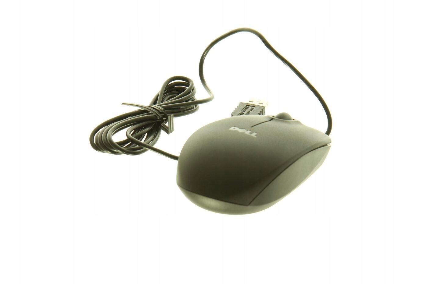 Myš Dell Kit, Usb, 3 tlačítka,